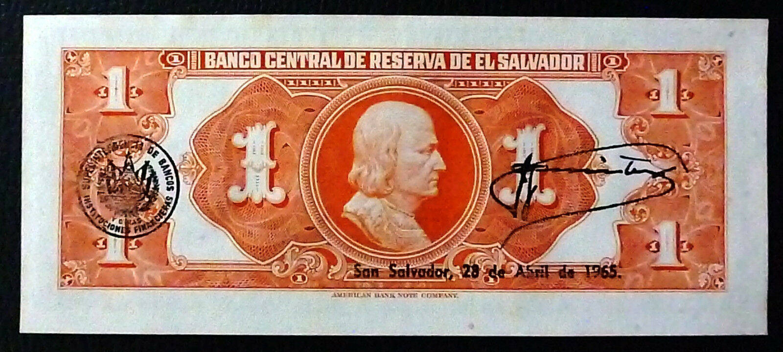 cuanto vale un colon