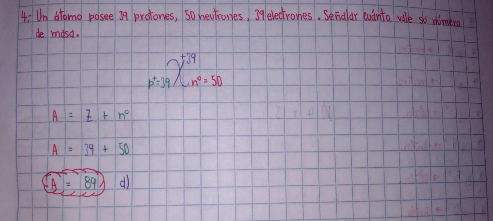 cuanto vale un electron