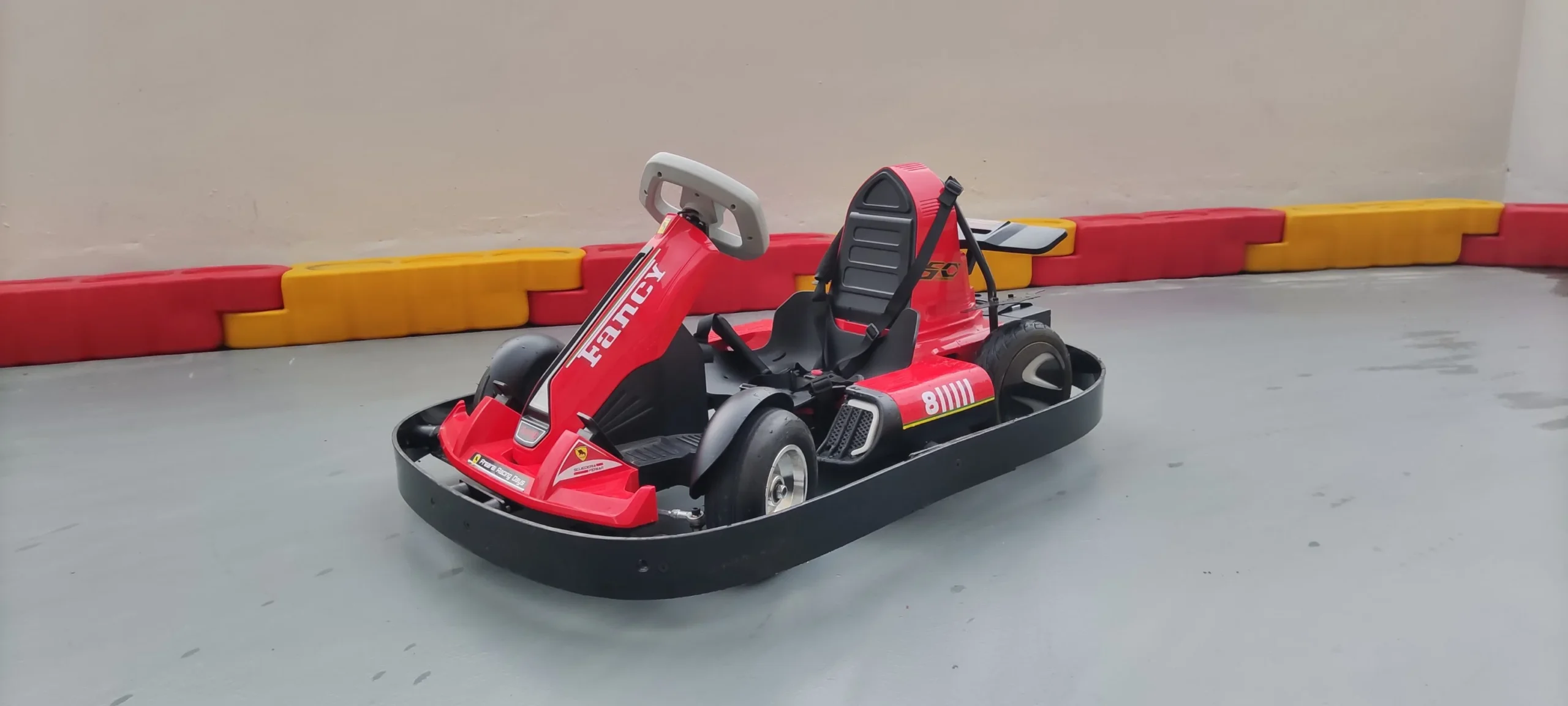 cuanto vale un go kart scaled