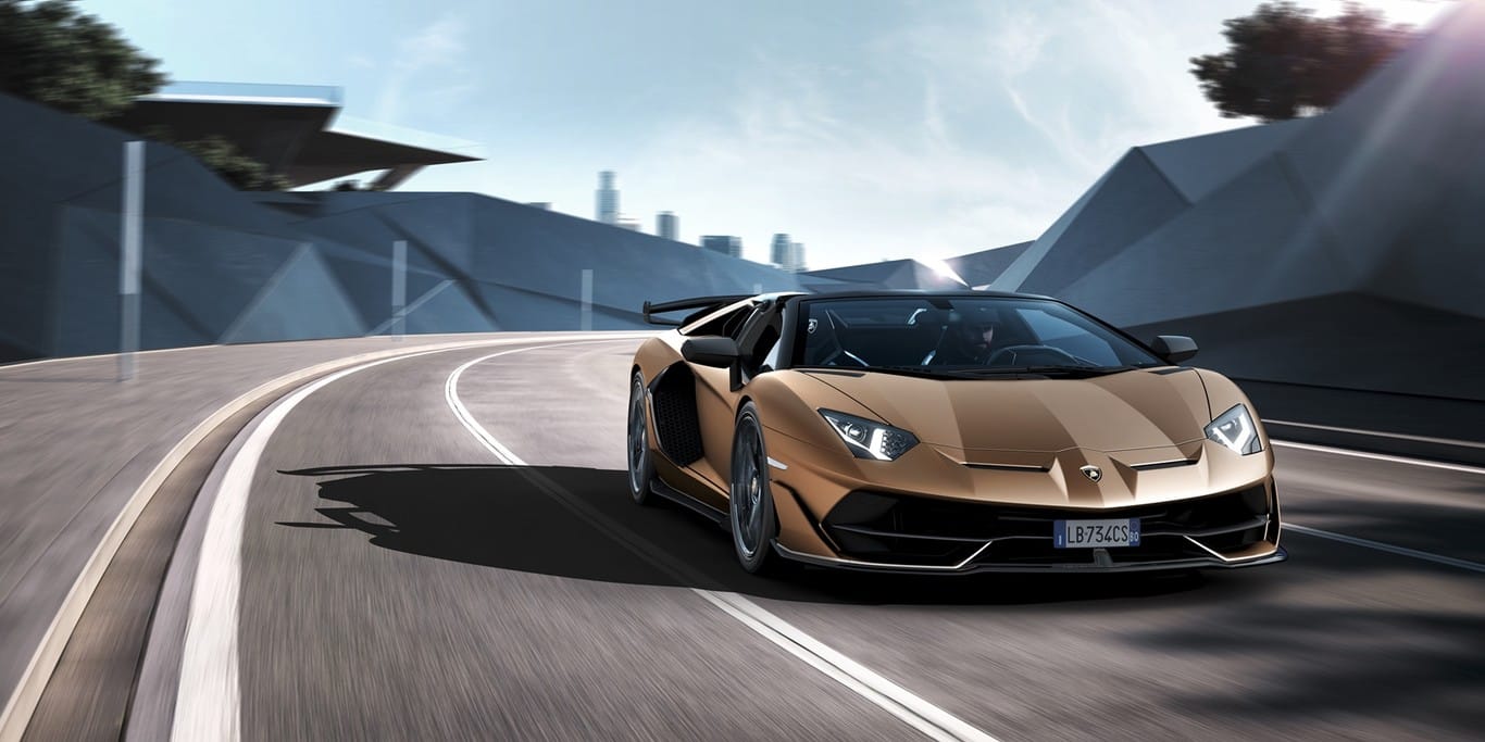 Blog 2 cuanto vale un lamborghini aventador