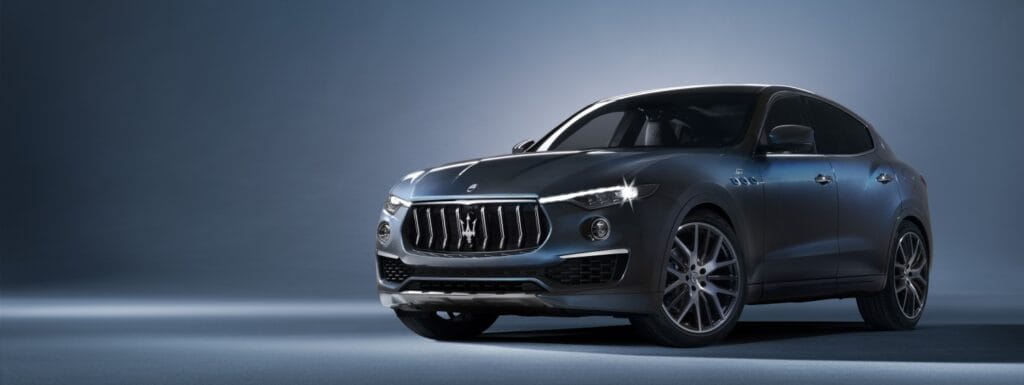 ¿Cuánto vale un Maserati? 2 cuanto vale un maserati