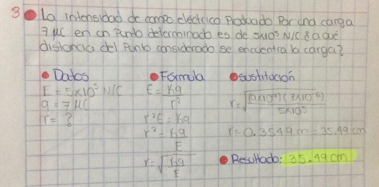 cuanto vale un nanocoulomb