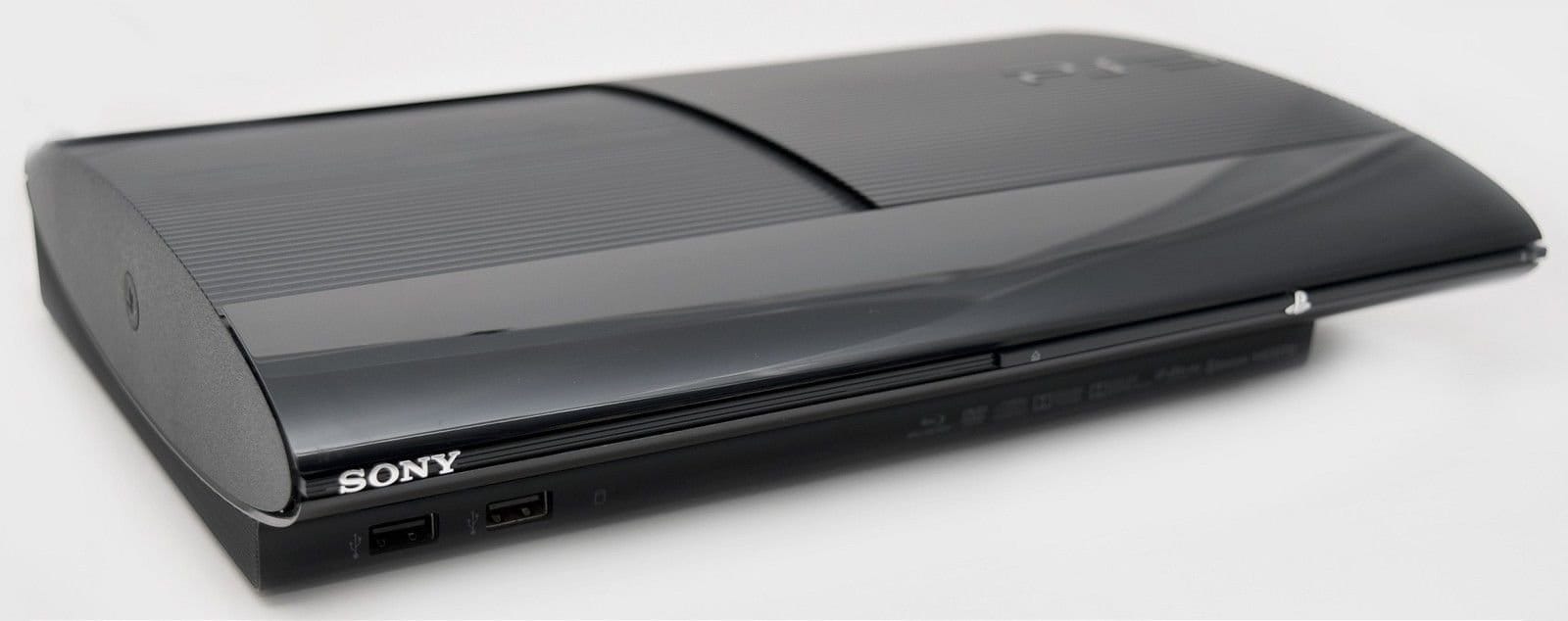 cuanto vale un playstation 3 1