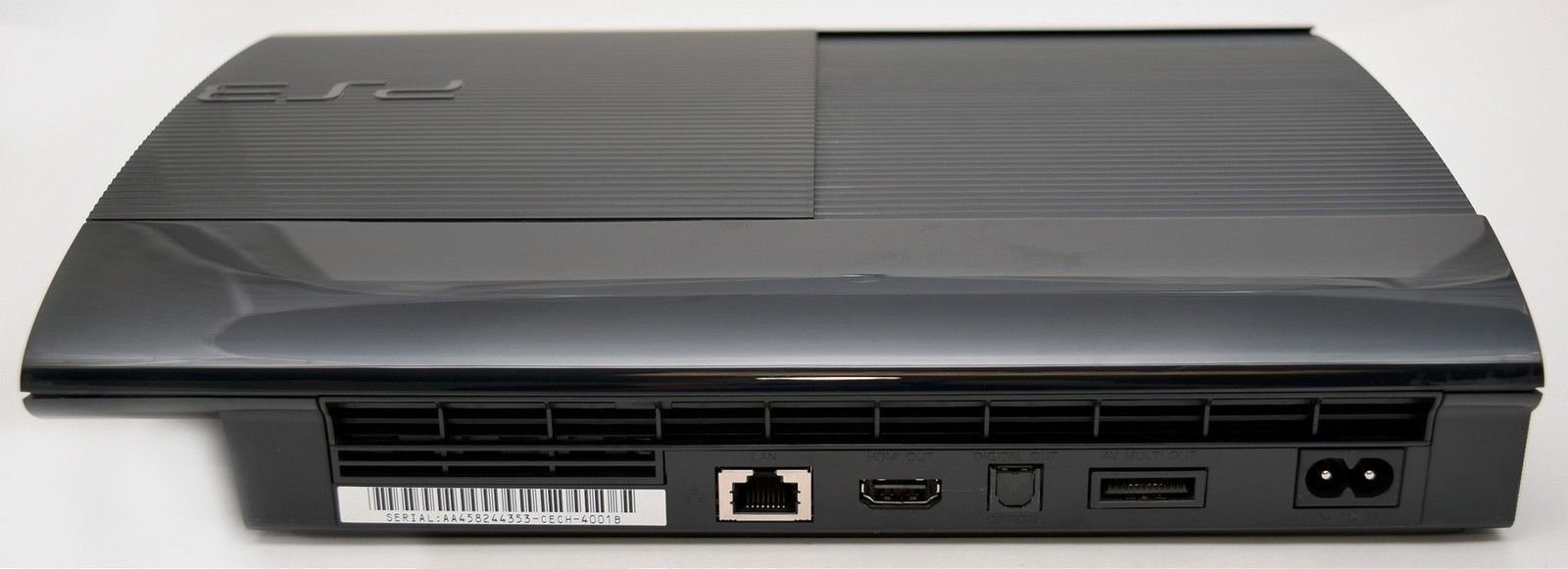 cuanto vale un playstation 3