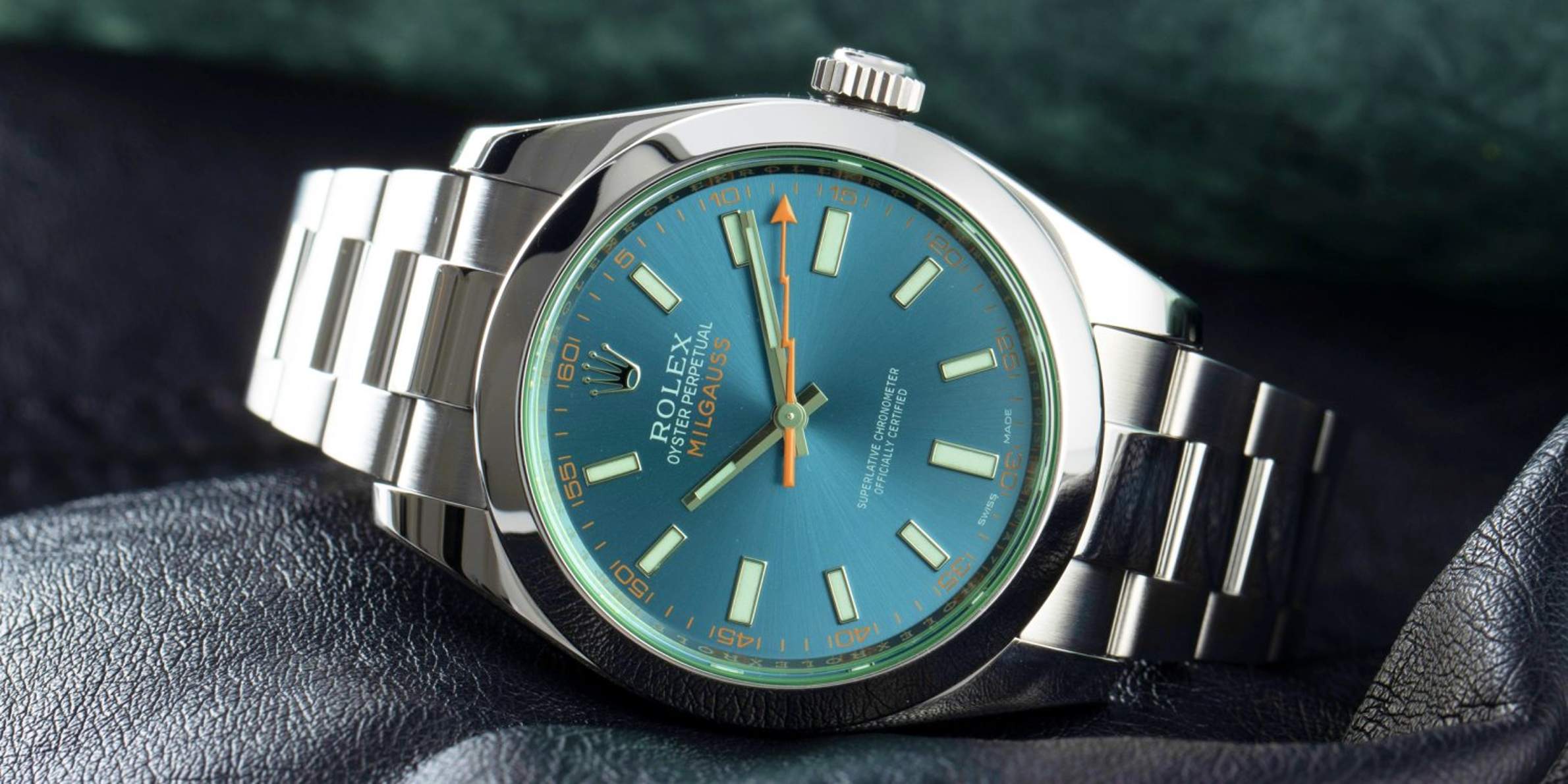 cuanto vale un reloj