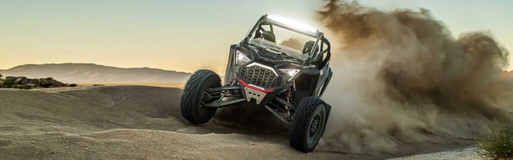 cuanto vale un rzr