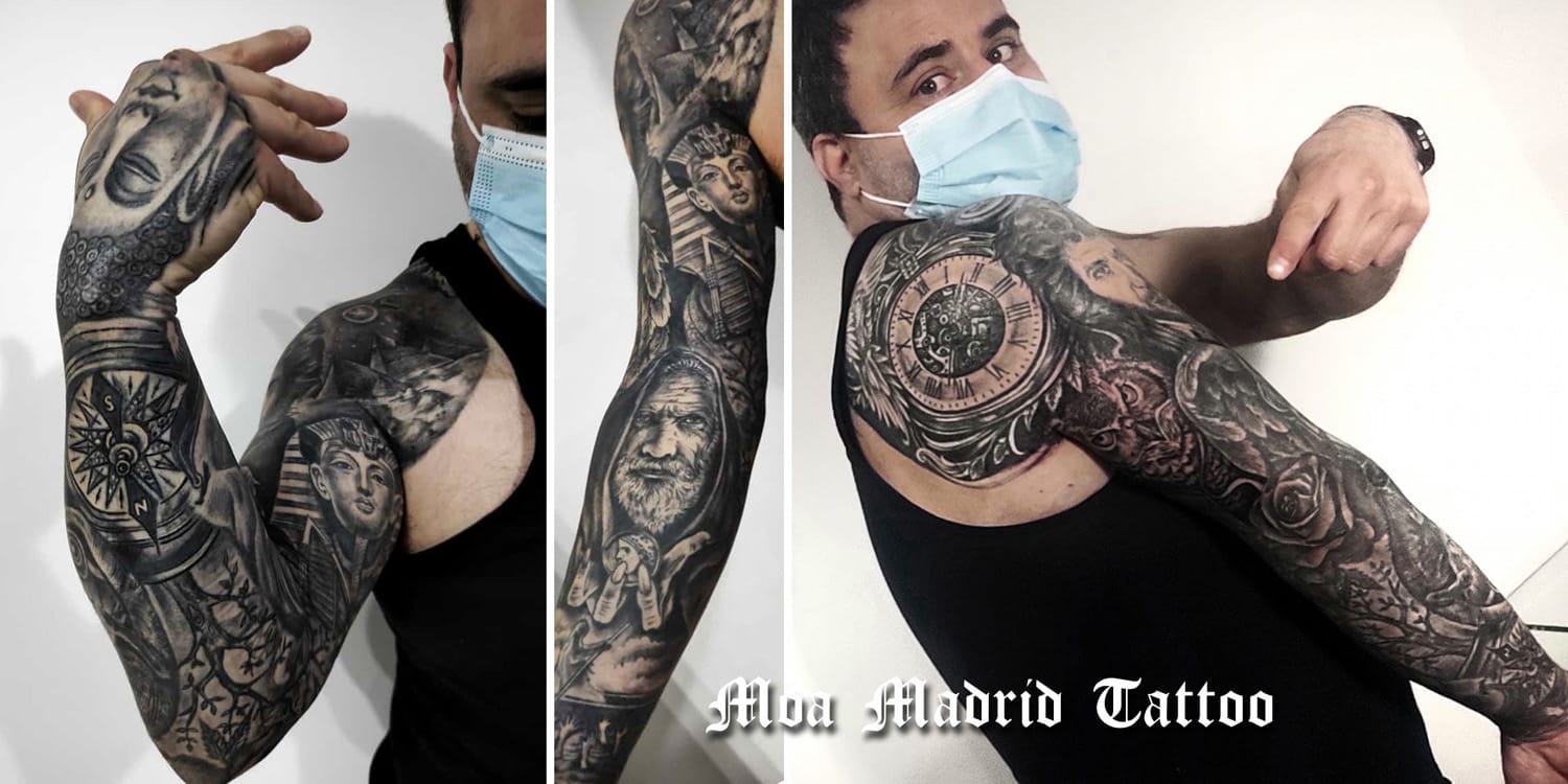 cuanto vale un tatuaje