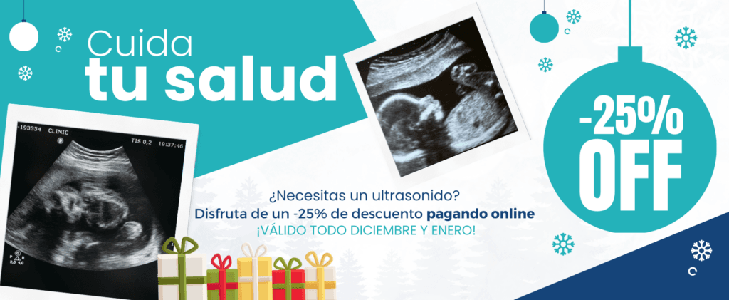 cuanto vale un ultrasonido