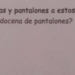 ¿Cuánto vale una docena? cuanto-vale-una-docena