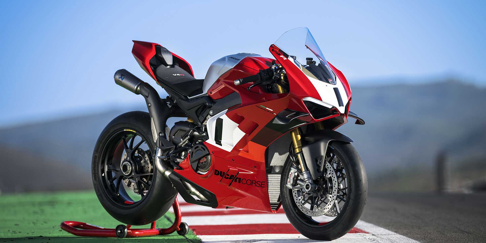 cuanto vale una ducati