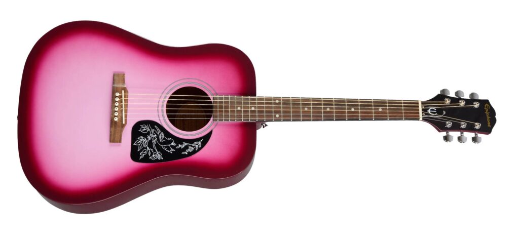 cuanto vale una guitarra