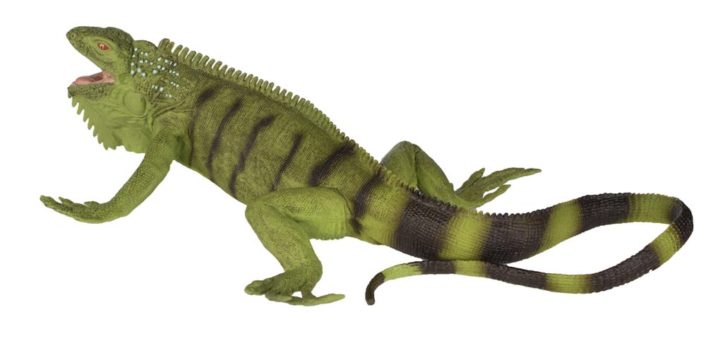 cuanto vale una iguana