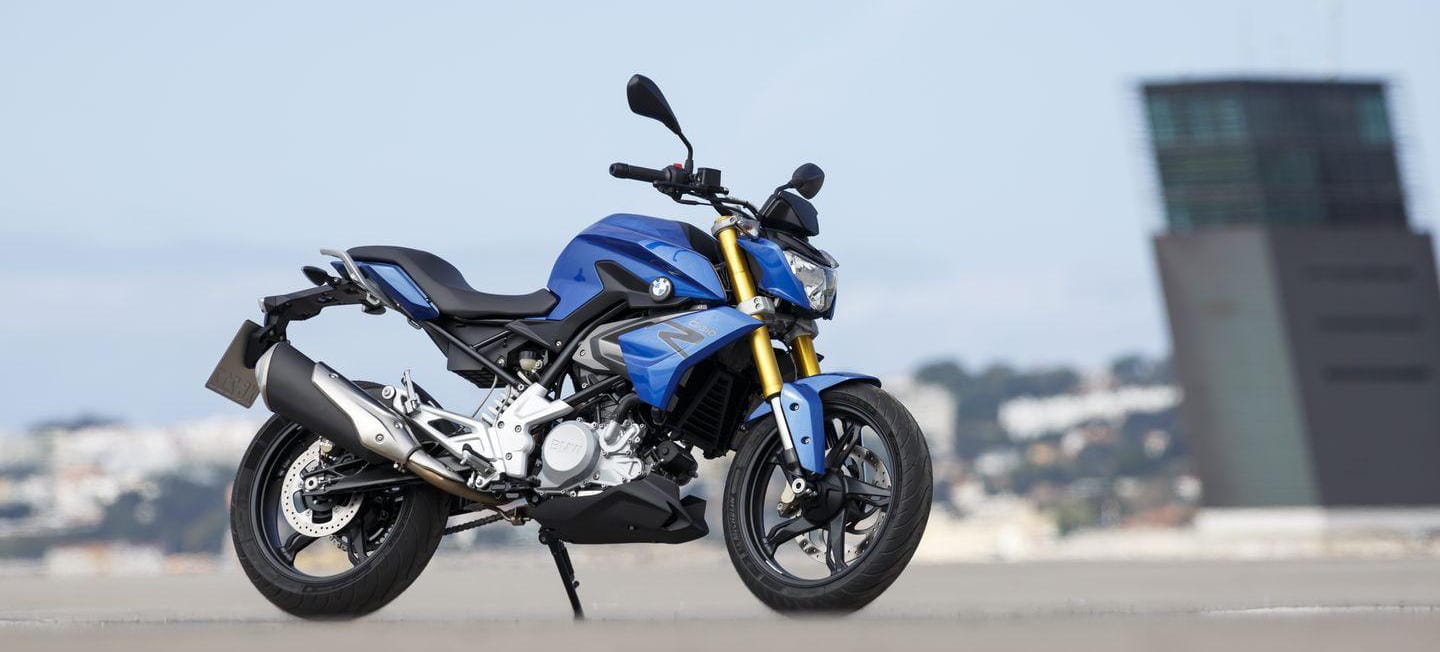 cuanto vale una moto bmw