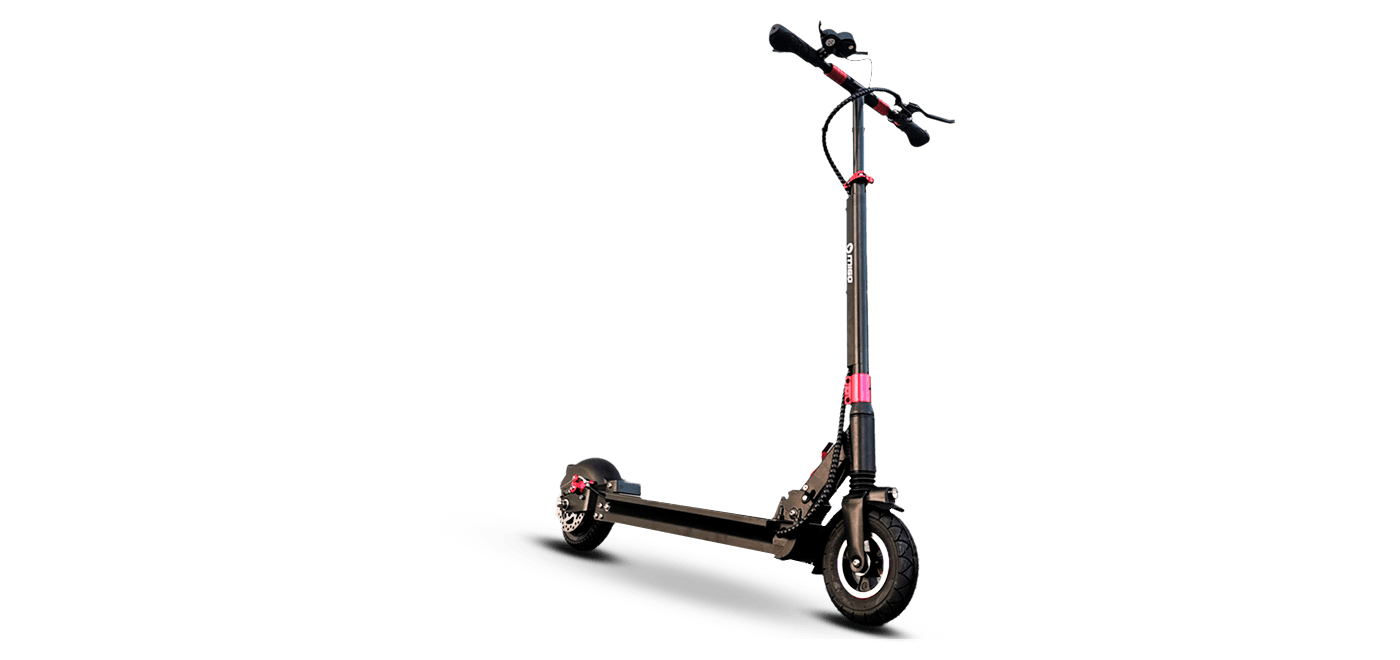 cuanto vale una patineta electrica