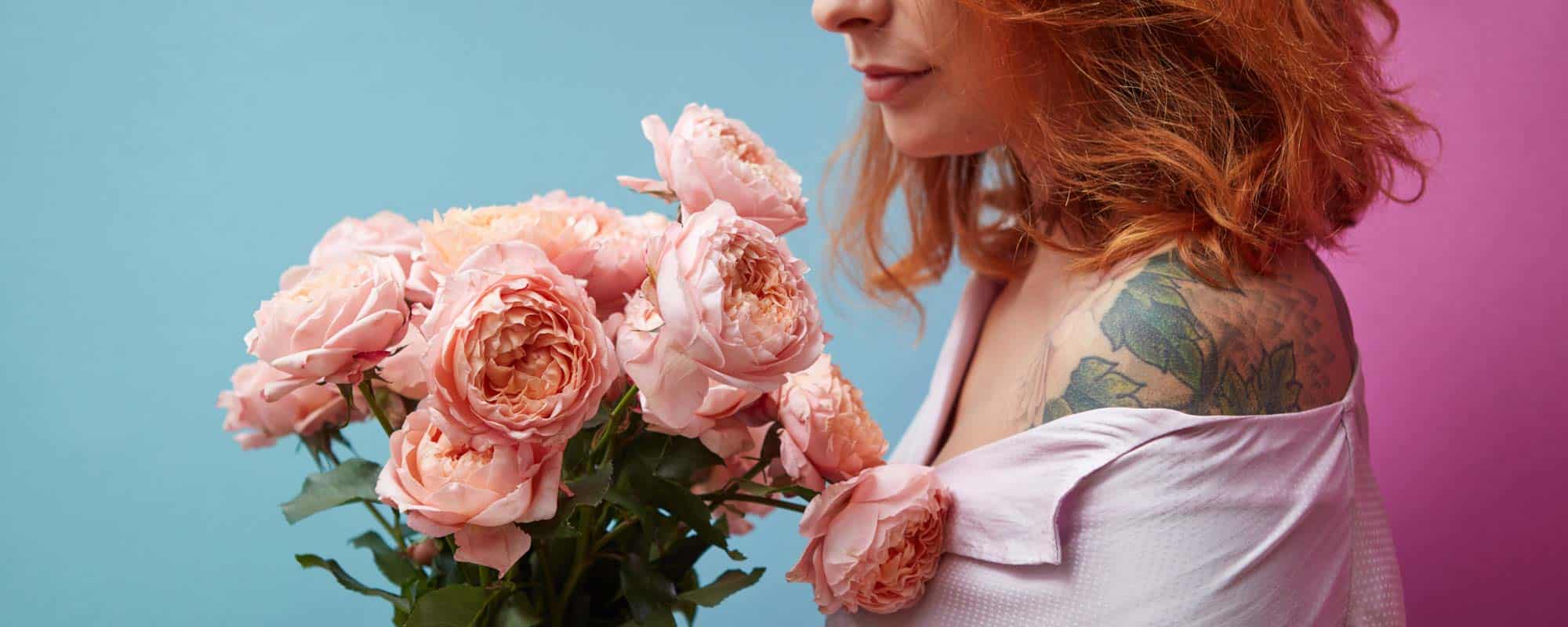 cuanto vale una rosa