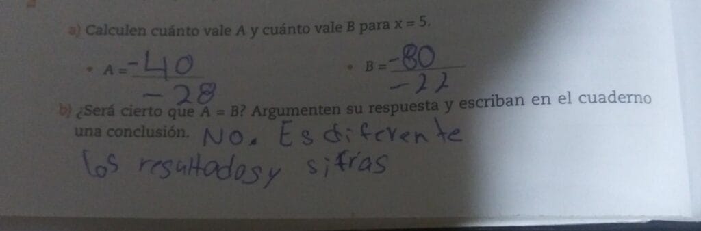 ¿Cuánto vale x 2? 2 cuanto vale x 2