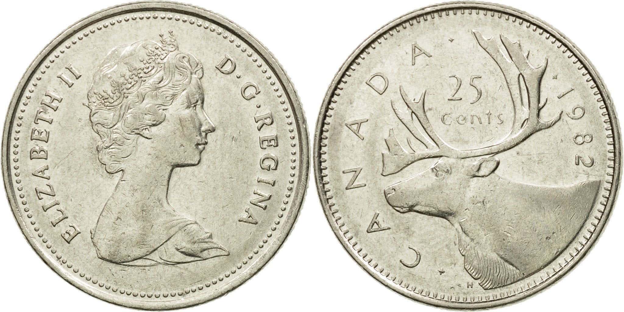 Blog 12 cuanto valen 25 centavos canadienses