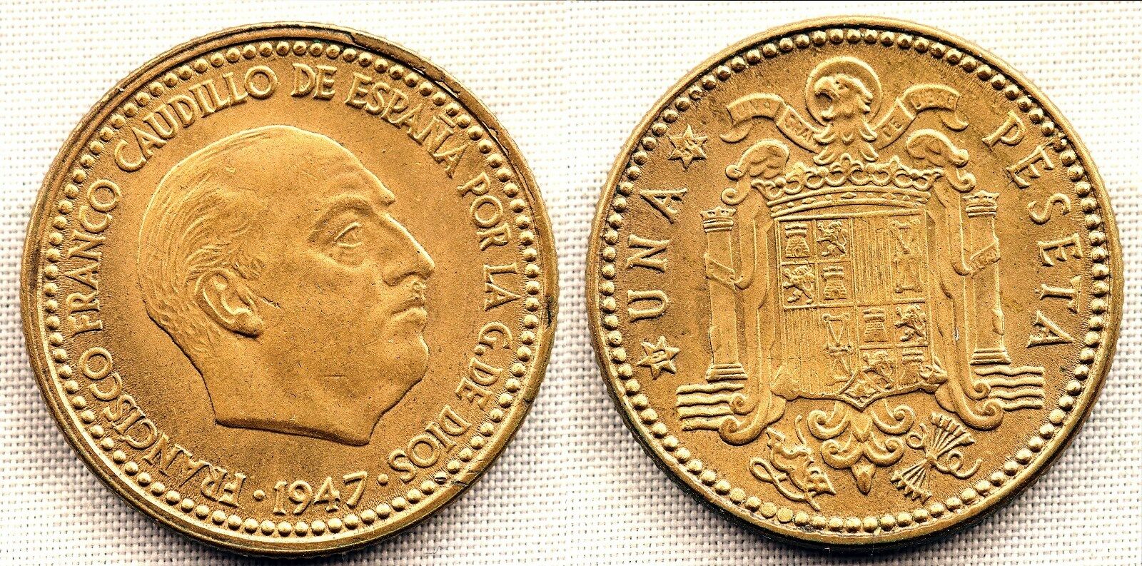 cuanto valen las monedas antiguas