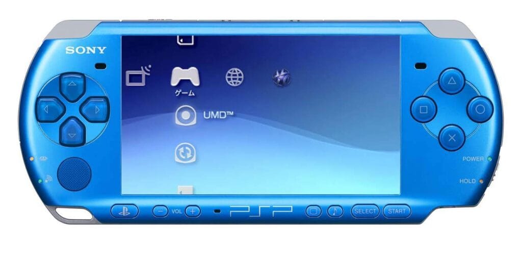 cuanto valen los psp
