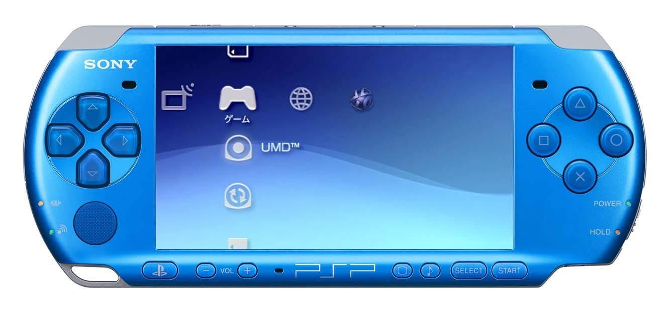 cuanto valen los psp