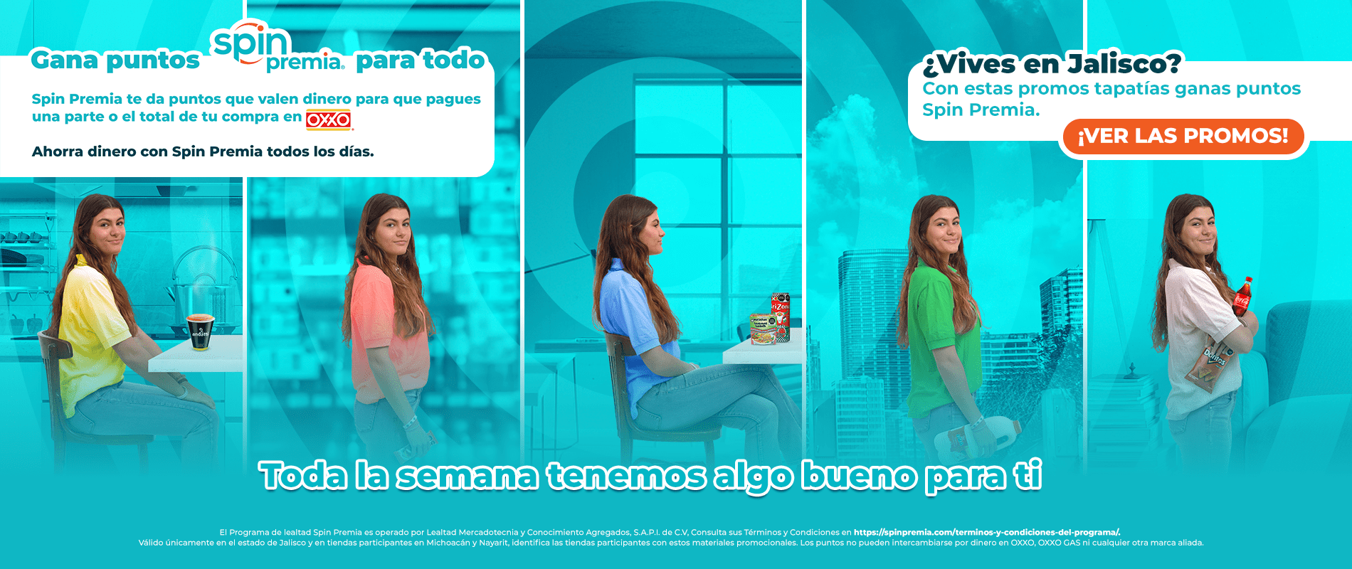 cuanto valen los puntos