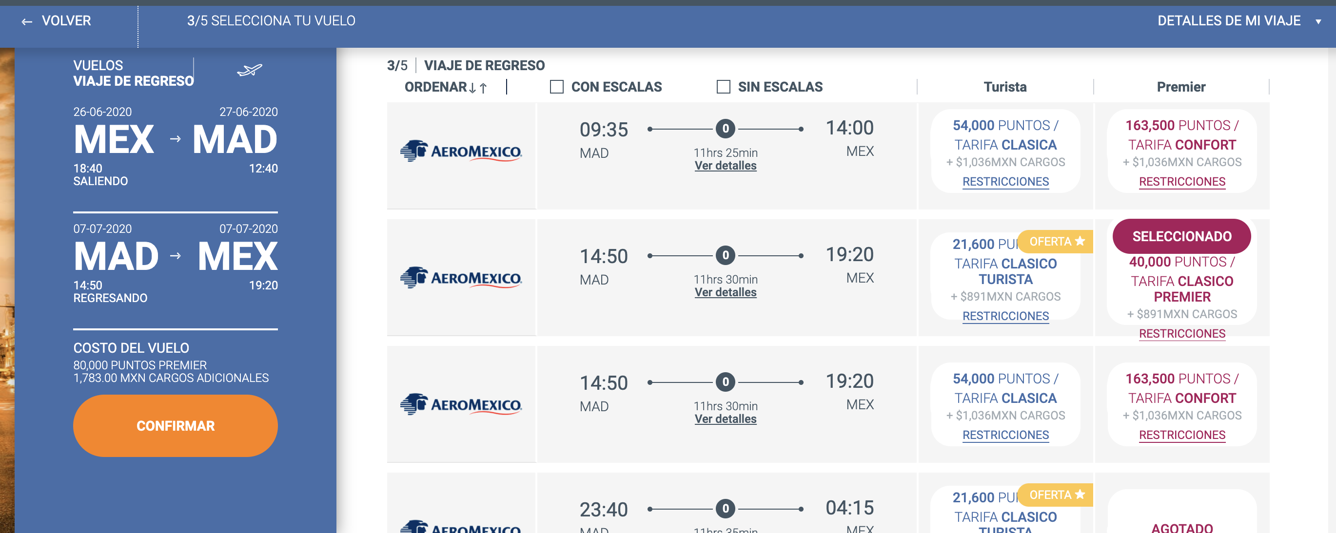 cuanto valen los puntos telcel