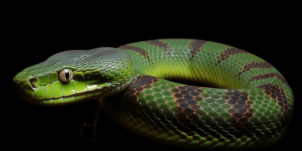 cuanto vive una vibora