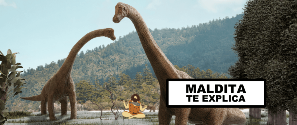 ¿Cuánto viven los dinosaurios? 2 cuanto viven los dinosaurios