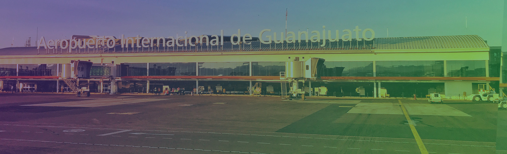 cuantos aeropuertos hay en guanajuato