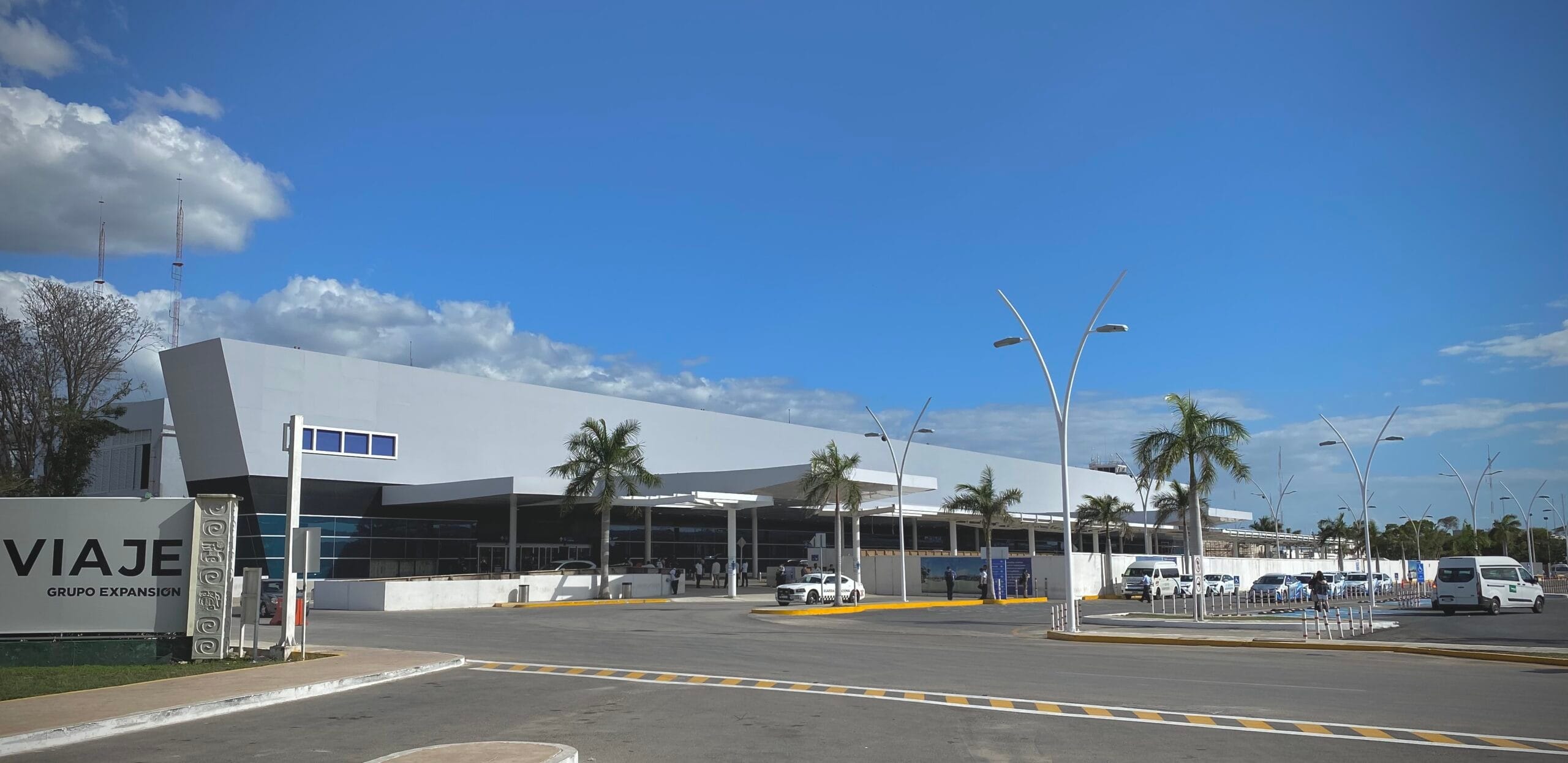 cuantos aeropuertos hay en oaxaca scaled