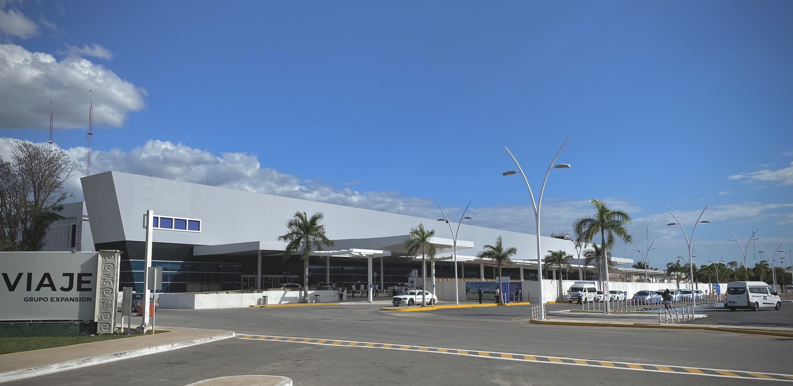 cuantos aeropuertos hay en tijuana scaled