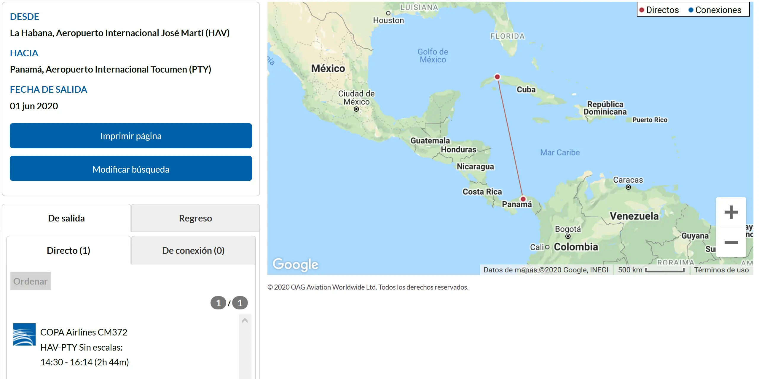 cuantos aeropuertos tiene cuba