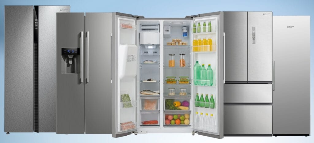 ¿Cuántos años dura un refrigerador? 2 cuantos anos dura un refrigerador