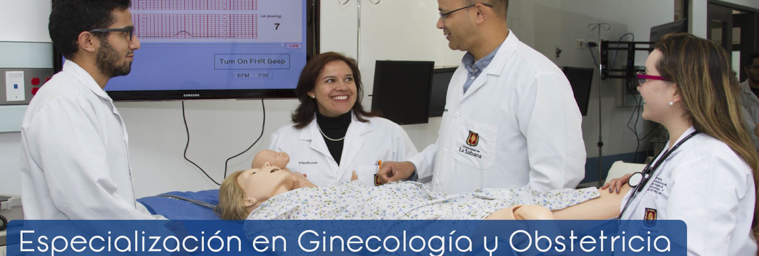 cuantos anos son de ginecologia