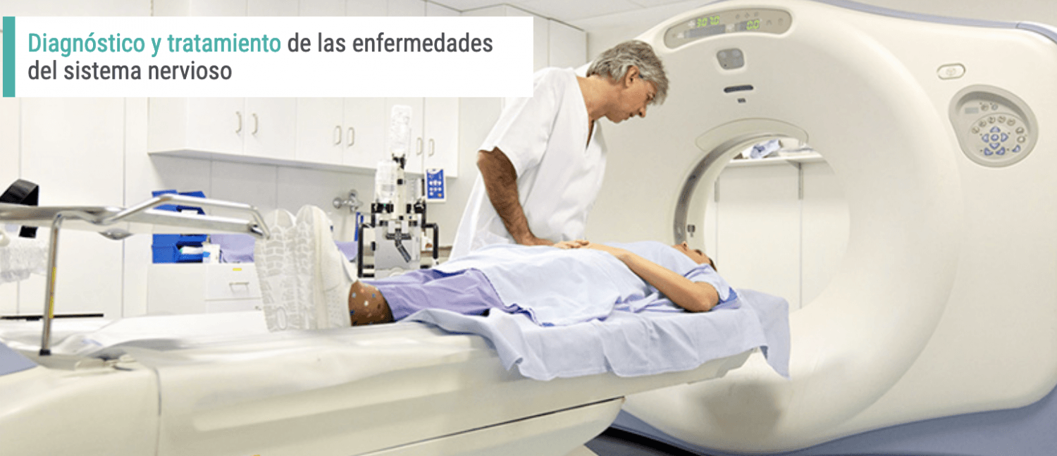 cuantos anos son de neurocirugia