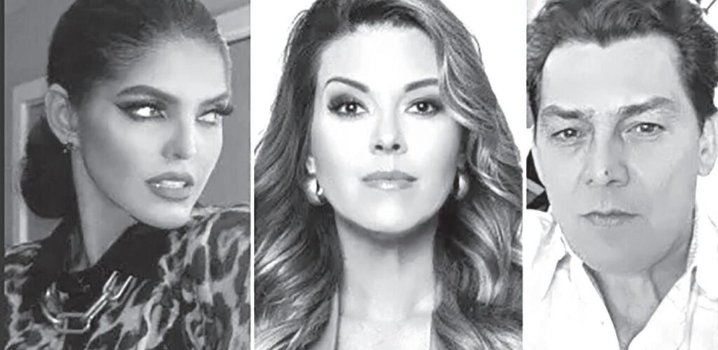 cuantos anos tiene adela noriega