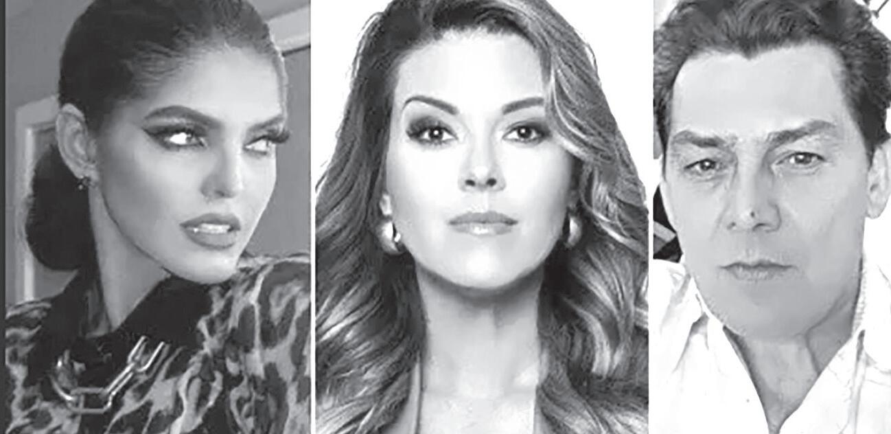 cuantos anos tiene adela noriega