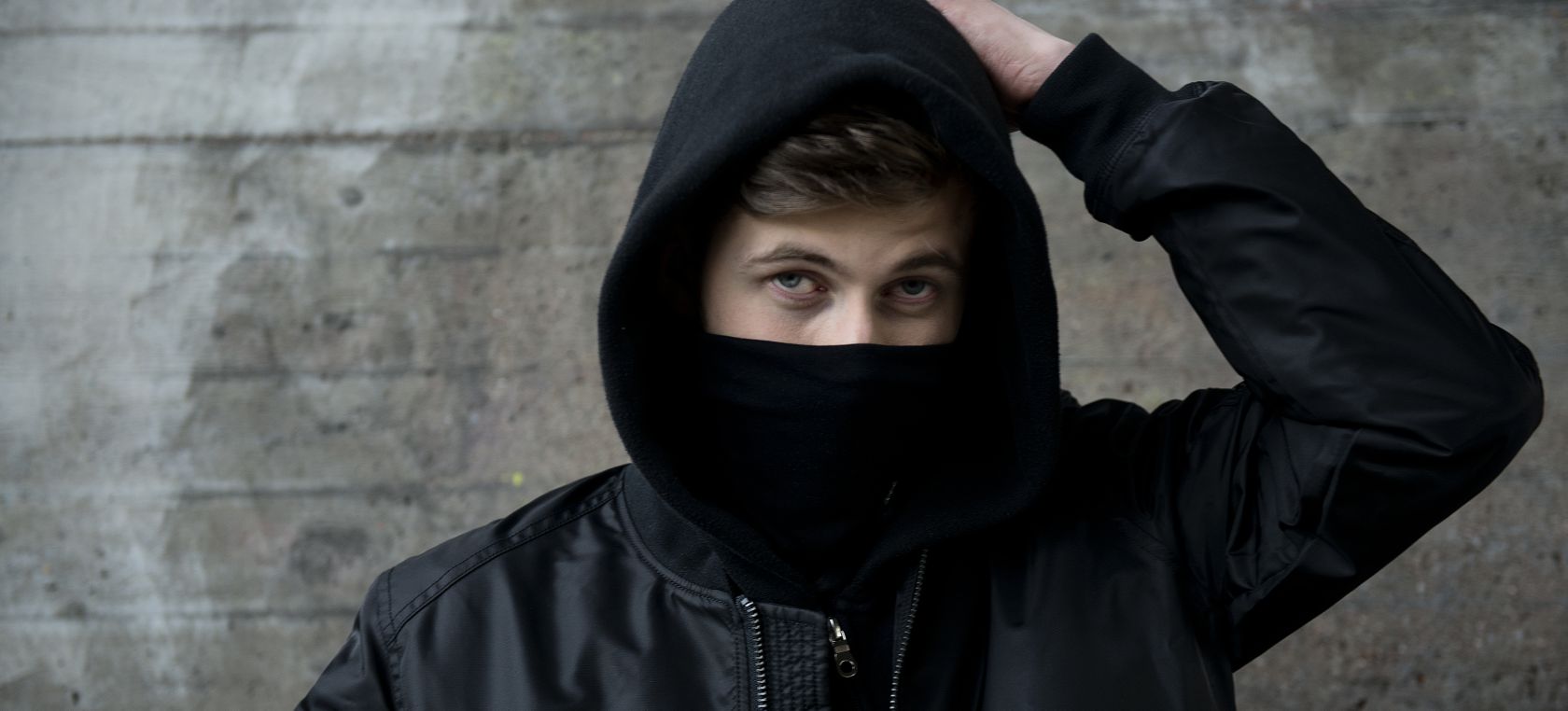 cuantos anos tiene alan walker