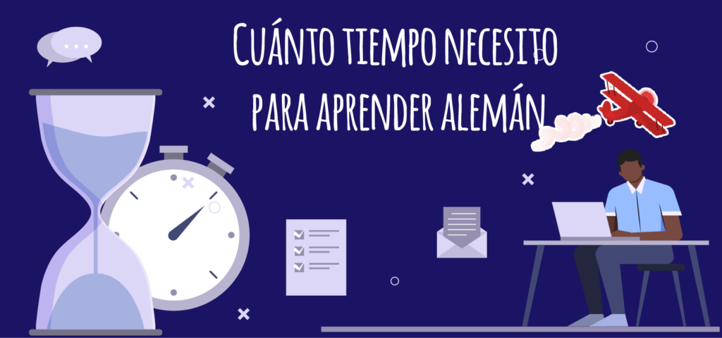 cuantos anos tiene aleman