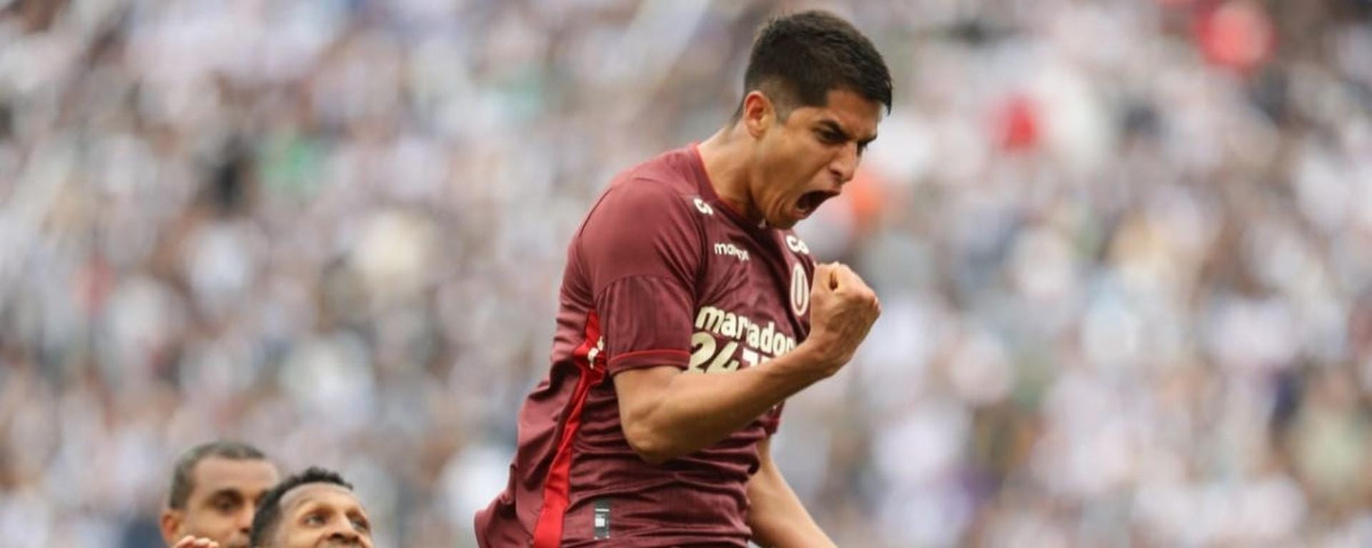 Blog 10 cuantos anos tiene andy benavides