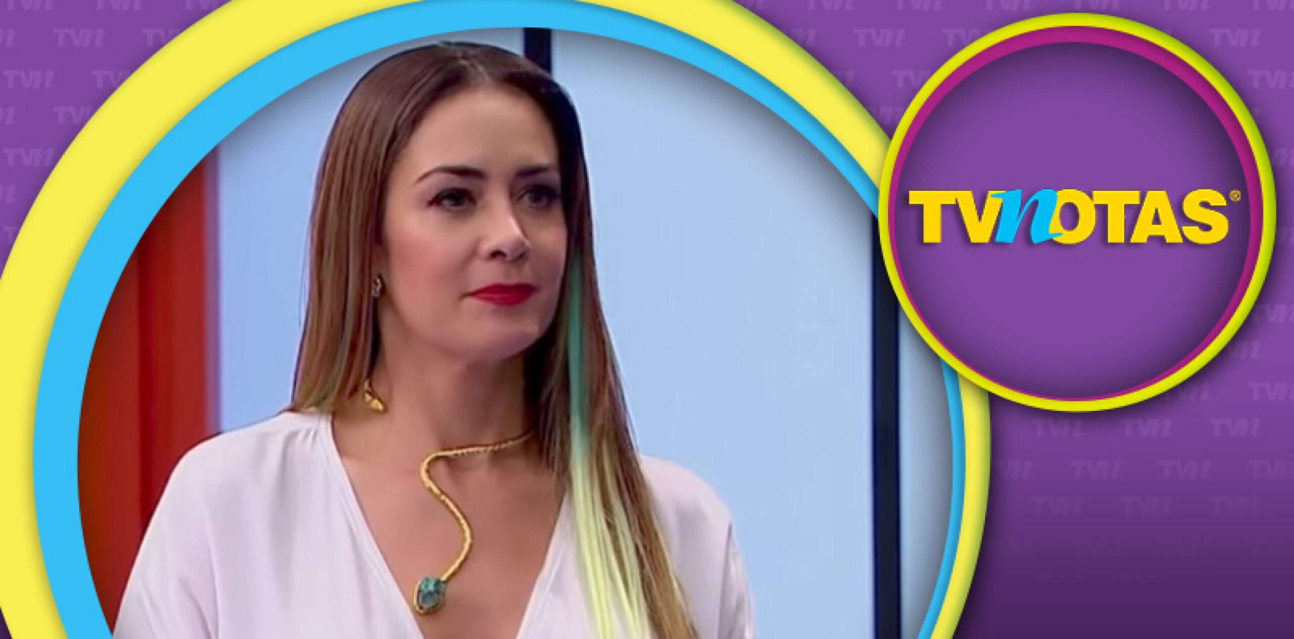 cuantos anos tiene anette michel scaled