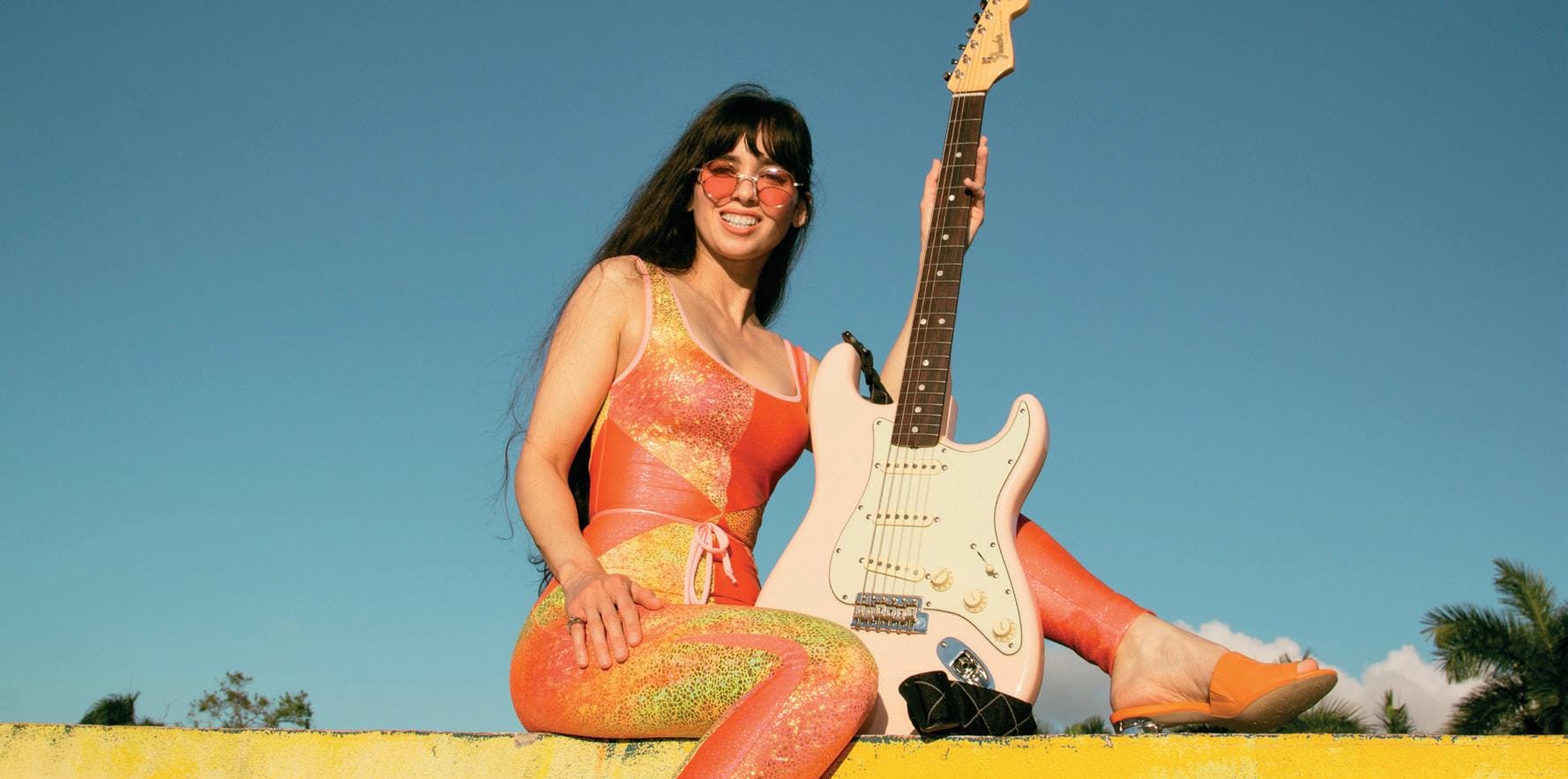 cuantos anos tiene annie vega
