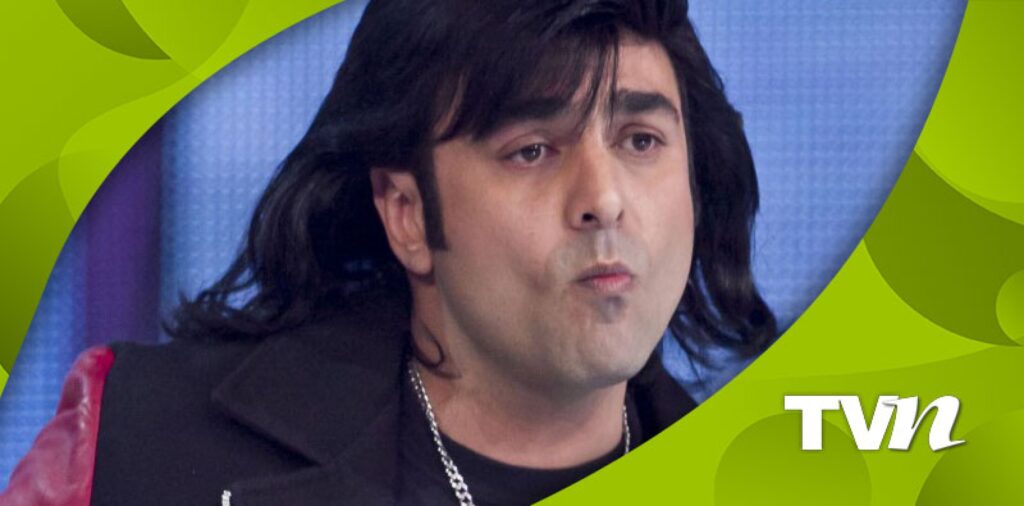 cuantos anos tiene ariel miramontes