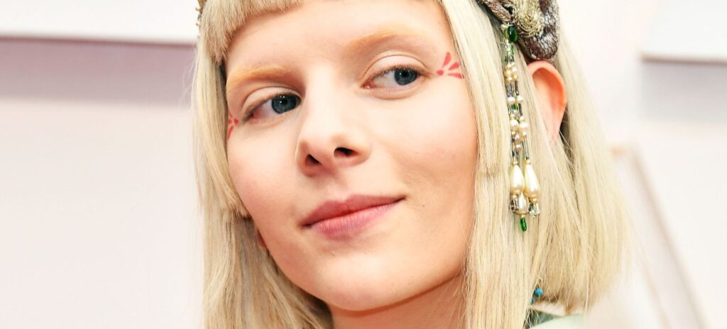 ¿Cuántos años tiene Aurora? 2 cuantos anos tiene aurora