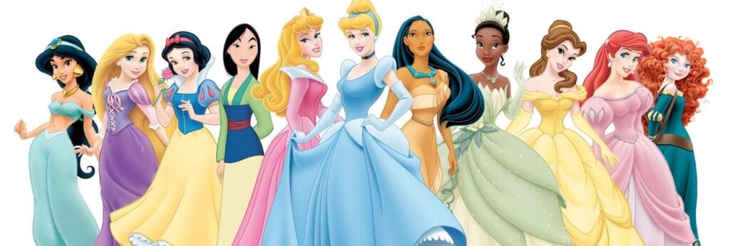 cuantos anos tiene cenicienta