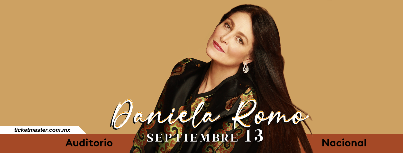 cuantos anos tiene daniela romo