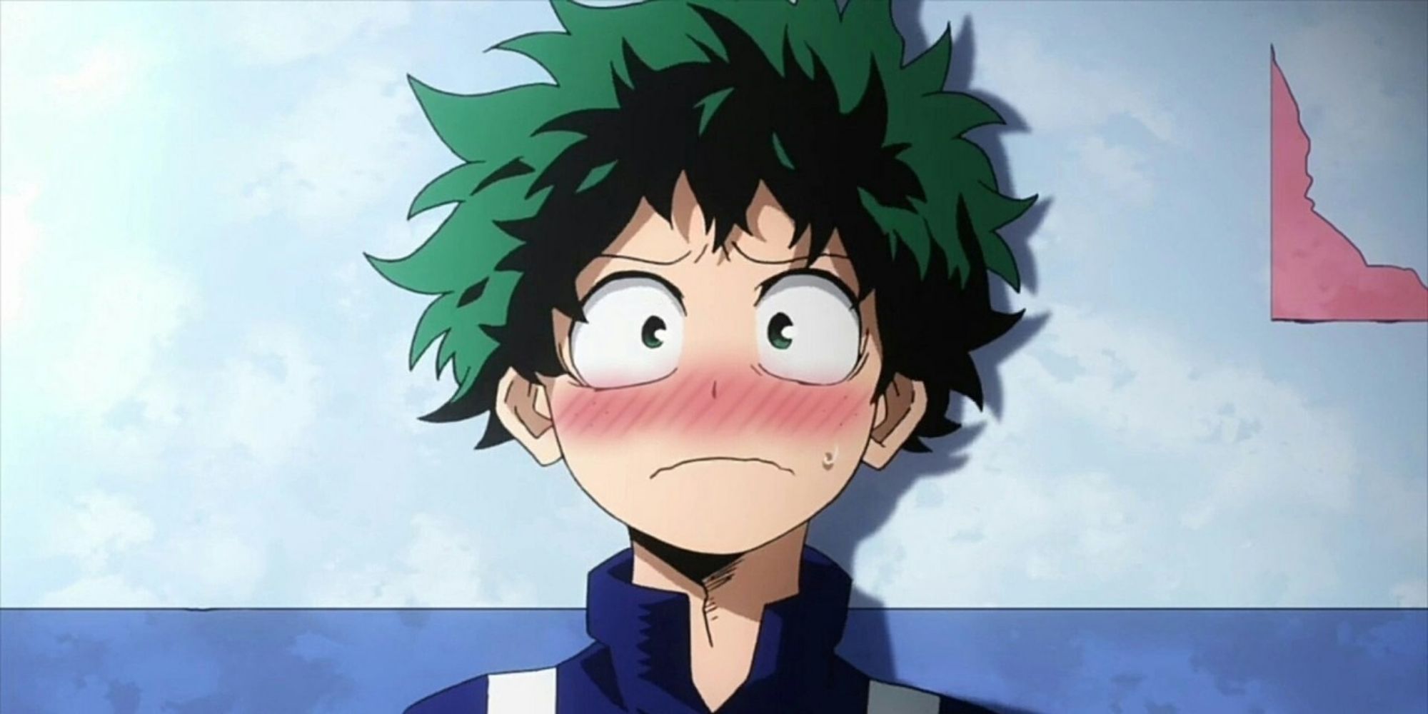 cuantos anos tiene deku