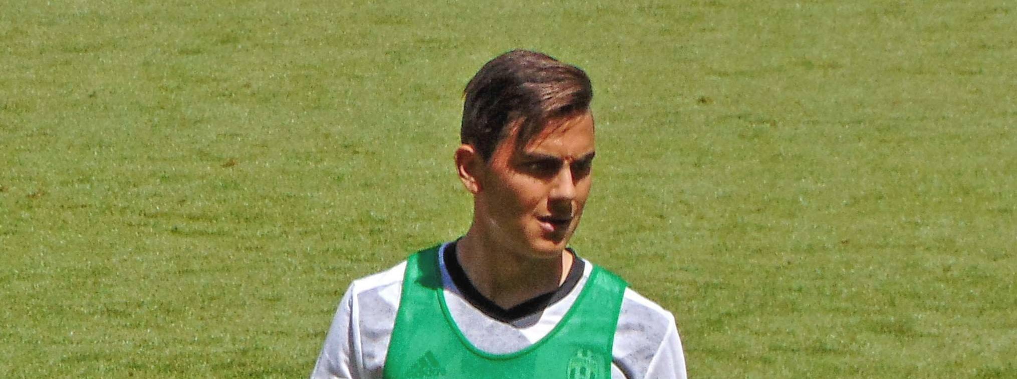 cuantos anos tiene dybala