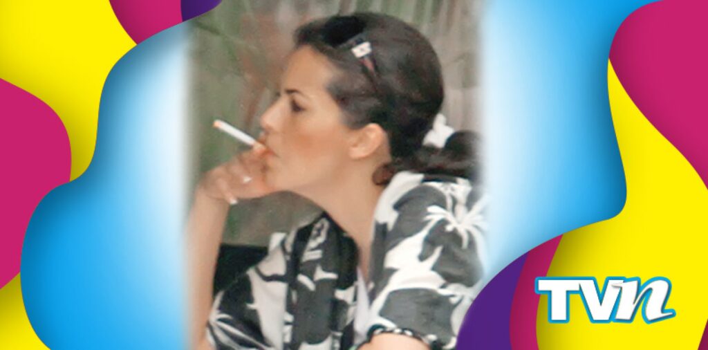 cuantos anos tiene edith marquez