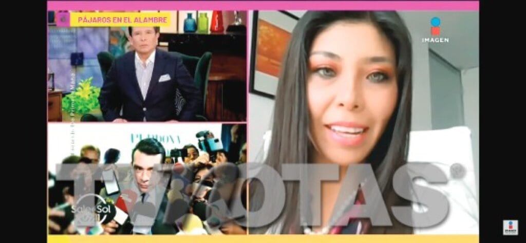 cuantos anos tiene elizabeth alvarez